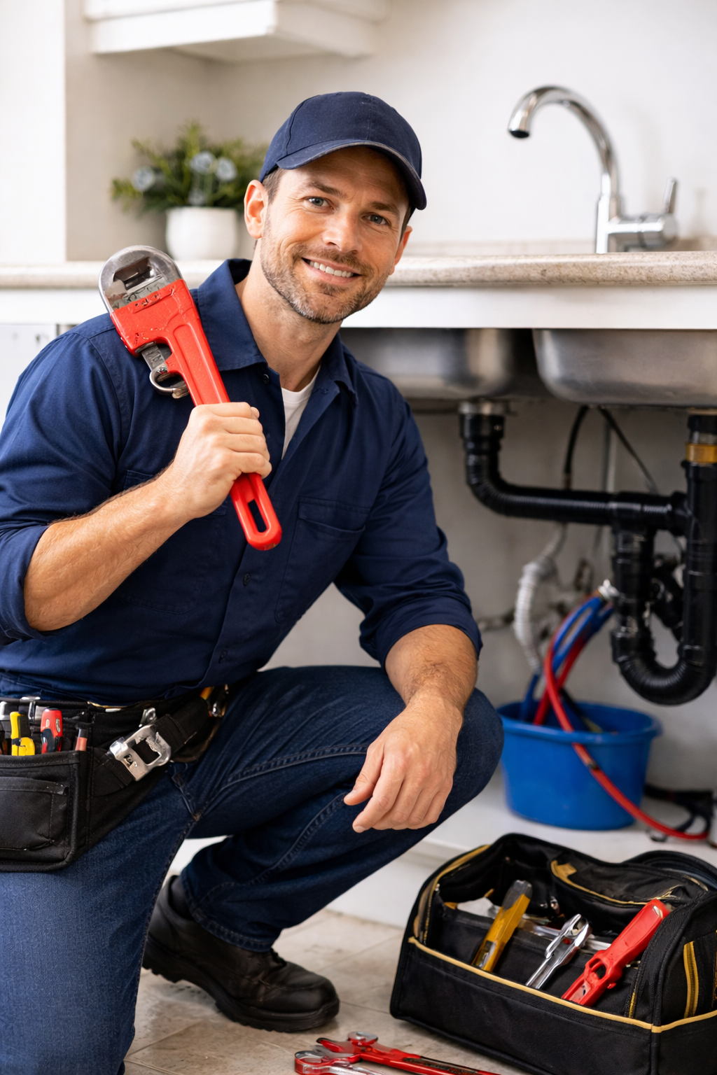 Why Springfield Homes Have Sewer Line Problems